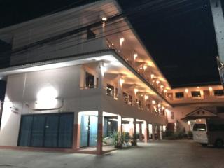 Phurafah Place Hotel โรงแรมภูระฟ้า เพลส - 0