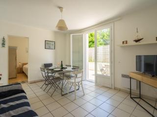 Holiday Home Ma Cabane by Interhome - Vaux-sur-Mer - 8