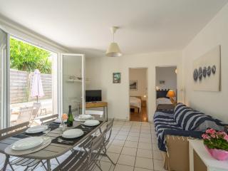 Holiday Home Ma Cabane by Interhome - Vaux-sur-Mer - 7