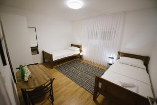 Apartman Fidelis - Ljubuški - 7