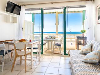 Apartment Cap Océan-8 by Interhome - Mimizan - 9