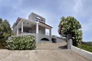 Villa Raks - Kántanos - 0