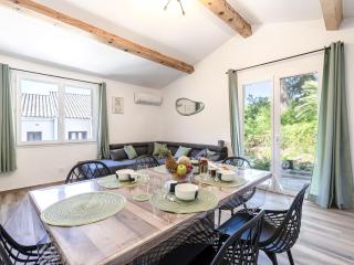 Holiday Home Casa Germaine-2 by Interhome - Porto Vecchio - 4
