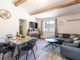 Holiday Home Casa Germaine-2 by Interhome - Porto Vecchio - 3