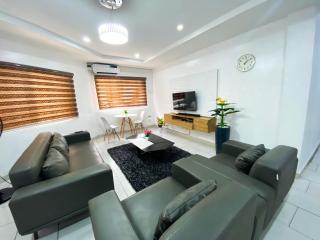 Topaz Pearl Exquisite Apartments - Lekki - 6