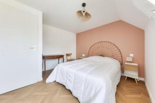 500m de la plage de Kerfontaine - 14 personnes - 6