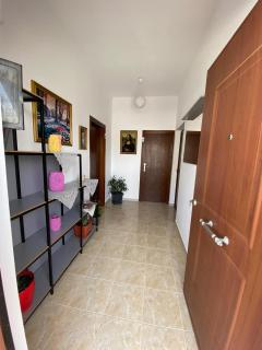 Vila Avni Likometi - Ksamil - 9