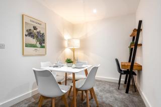 Lovely 1 Bed Central Rotherham Apartment - Rotherham - 2