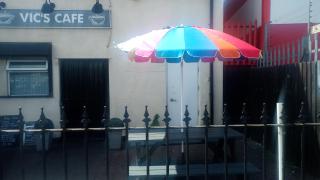 Vic's Apartment - Birmingham - 6