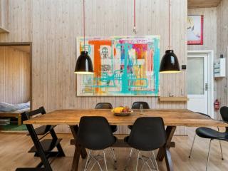 Holiday Home Ilsebeth - 250m from the sea by Interhome - Knebel - 7