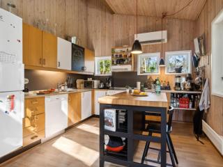 Holiday Home Ilsebeth - 250m from the sea by Interhome - Knebel - 6