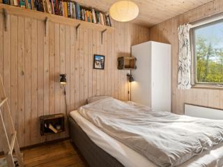 Holiday Home Ilsebeth - 250m from the sea by Interhome - Knebel - 4