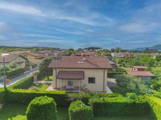 Holiday Home Casa Albertosa by Interhome - Marina di Massa - 9