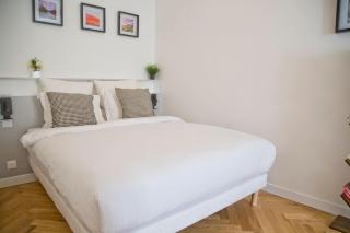 Fully Renovated Historic Apt in Heart Mouffetard - Parijs - 2
