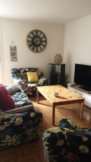 Maison de ville 102m2 3 chambres - 4