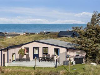 Holiday Home Senija - 334m from the sea by Interhome - Hjørring - 0