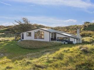 Holiday Home Senija - 334m from the sea by Interhome - Hjørring - 8