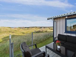 Holiday Home Senija - 334m from the sea by Interhome - Hjørring - 7
