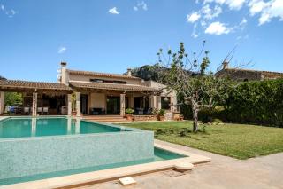 Selva 1688-93 Mallorca - Sa Chabola - Selva - 0