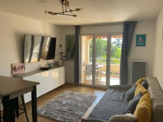 Apartment Les myrtilles-1 by Interhome - Six-Fours-les-Plages - 8