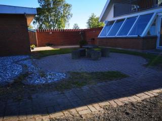 Holiday Home Sissela - from the sea by Interhome - Hadsund - 5