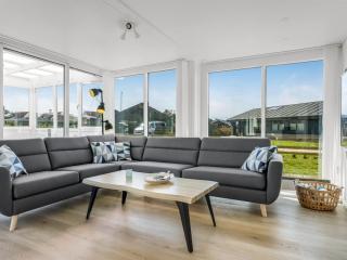 Holiday Home Myrte - 300m from the sea by Interhome - Blokhus - 9