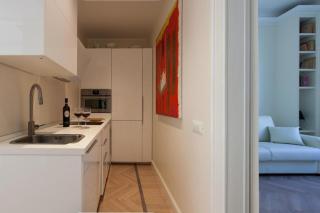 2 bagni e suite - House of Art center Milan - Milan - 1