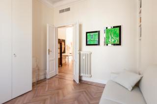 2 bagni e suite - House of Art center Milan - Milan - 4