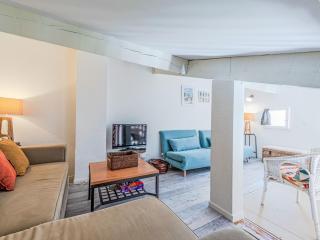 Holiday Home Les Brigantines 1 et 2-6 by Interhome - Saint-Cyprien - 5