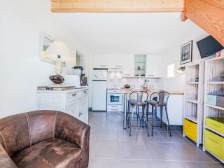 Holiday Home Les Brigantines 1 et 2-6 by Interhome - Saint-Cyprien - 2
