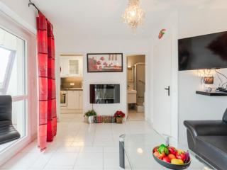 Studio Les flots bleu by Interhome - Trouville-sur-Mer - 5