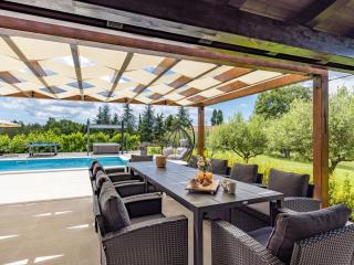 Holiday Home Villa Venezia by Interhome - Labin - 3