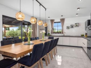 Holiday Home Villa Venezia by Interhome - Labin - 8