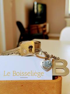 Le Boisseliège - Liège - 1