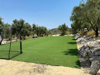 FUENTEMEDINA Moderna casa de campo en un olivar - Arcos de la Frontera - 5