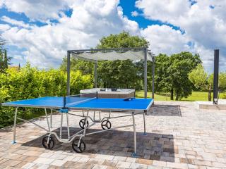 Holiday Home Villa Venezia by Interhome - Labin - 1