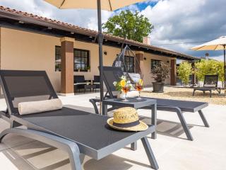 Holiday Home Villa Venezia by Interhome - Labin - 2