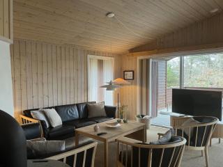 Holiday Home Mauri - from the sea by Interhome - Hadsund - 8