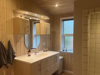 Holiday Home Mauri - from the sea by Interhome - Hadsund - 5