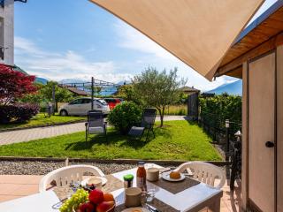 Holiday Home Ghema Holiday House by Interhome - Consiglio di Rumo - 5