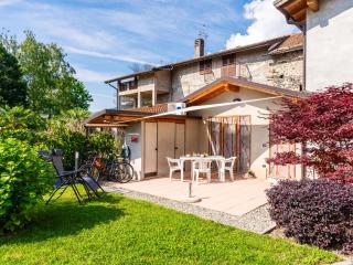 Holiday Home Ghema Holiday House by Interhome - Consiglio di Rumo - 7