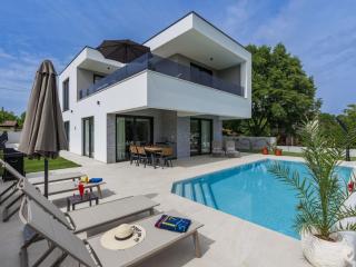 Villa Gorica by Interhome - Barban - 0