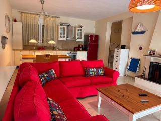 Aria maisonette - Hanioti - 0