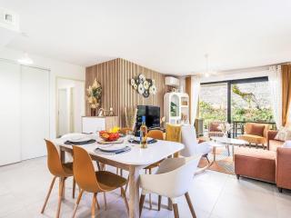 Apartment Le Clos des Restanques by Interhome - Cogolin - 9