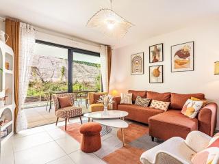 Apartment Le Clos des Restanques by Interhome - Cogolin - 5