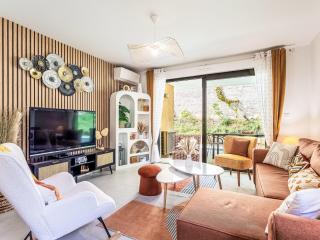 Apartment Le Clos des Restanques by Interhome - Cogolin - 4