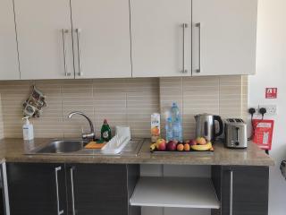 Dream Vacation by Dess 1 bedroom Flat steps from Da Costa Bay, Protaras - Protaras - 3
