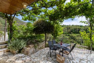 Kerkis Traditional Guesthouse - Drymon - 0