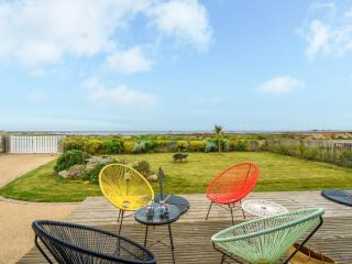 Holiday Home Les pieds dans l'eau by Interhome - Penmarcʼh - 8