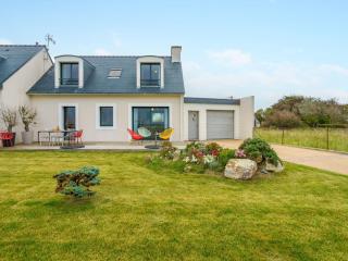 Holiday Home Les pieds dans l'eau by Interhome - Penmarcʼh - 7
